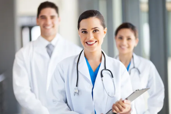 Adult Health