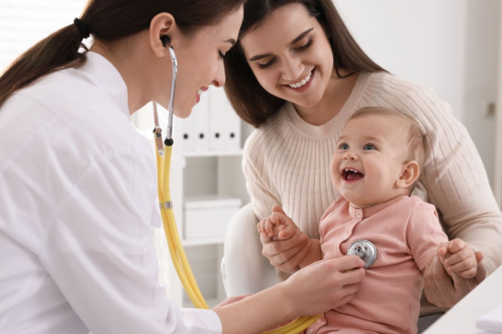 Child Health