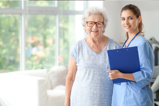 Geriatric Care